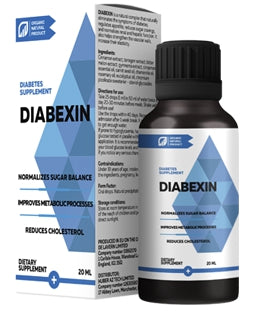 Diabexin