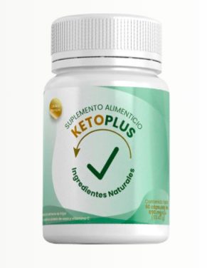 Keto Plus