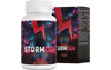 Stormcum - Naturalny sposób na pokonanie męskich dysfuncji związanych ze sprawnością seksualną