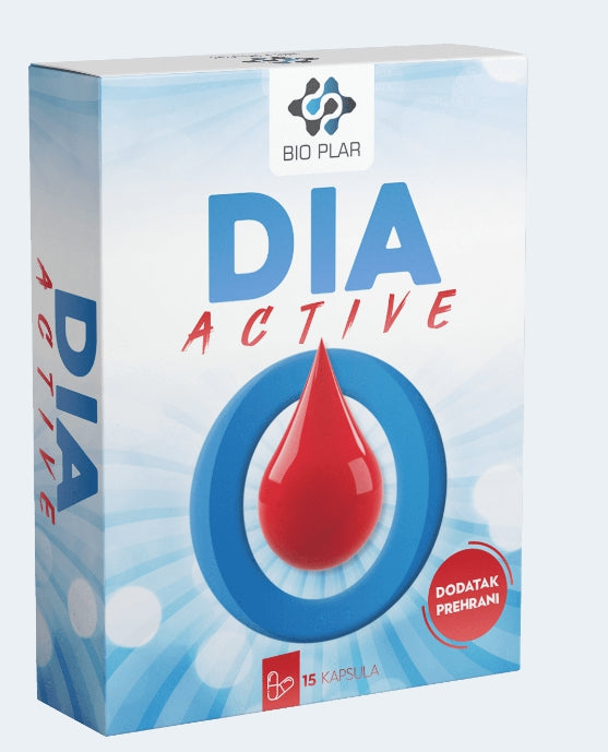 Dia Active Free